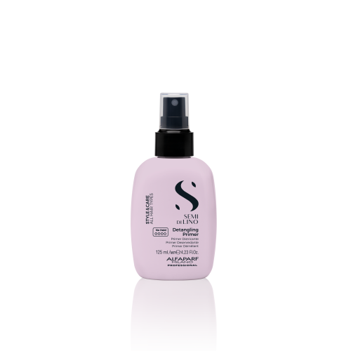 Style Detangling Primer Purškiklis plaukų iššukavimui, 125ml