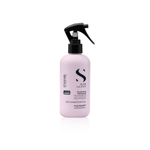 Style Sculpting Hairspray Beaerozolinis plaukų lakas, 250ml
