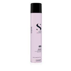 Style Extreme Hairspray Labai stiptios fiksacijos plaukų lakas, 500ml 