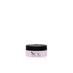 Style Funk Clay Plaukų fiksacijos plaukų molis, 90ml 