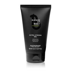 Blends of Many Extra Strong Gel Stiprios fiksacijos želė, 150ml 