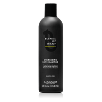 Blends of Many Energizing Low Shampoo Šampūnas, stiprinantis plaukus, 250ml 