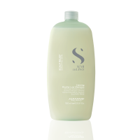 Scalp Calming Micellar Low Shampoo Raminantis šampūnas jautriai galvos odai, 1000ml 