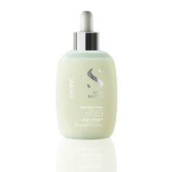 Scalp Calming Tonic Raminamasis tonikas, 125ml 