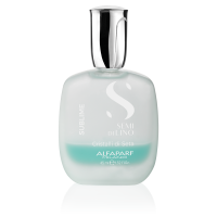 Sublime Cristalli di Seta Dvifazis šilko pagrindo serumas, 45ml 