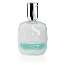 Sublime Cristalli di Seta Dvifazis šilko pagrindo serumas, 45ml 