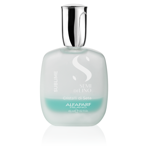 Sublime Cristalli di Seta Dvifazis šilko pagrindo serumas, 45ml