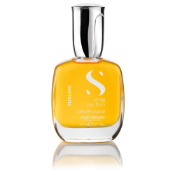 Sublime Cristalli Liquidi Deimantinis aliejukas, 50ml 