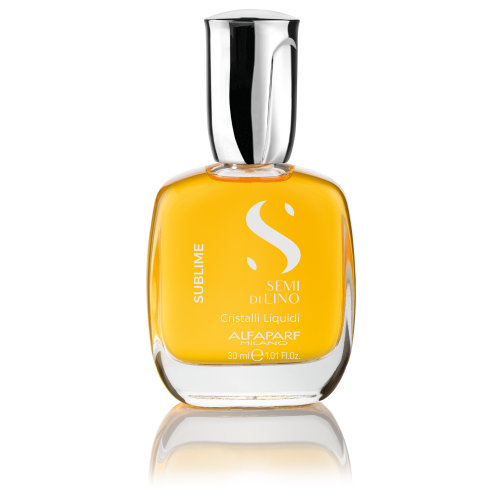 Sublime Cristalli Liquidi Deimantinis aliejukas, 50ml