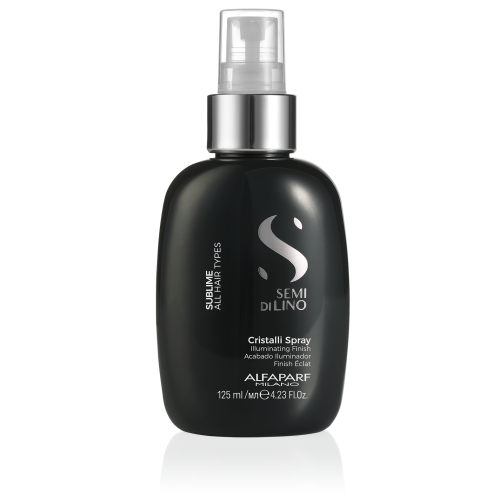 Sublime Cristalli Spray Purškiamas plaukų aleijukas, 125ml