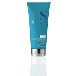 Curls Hydrating Co-Wash Drėkinantis valomasis garbanų kremas, 200ml 