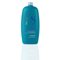 Curls Enhancing Conditioner Kondicionierius garbanotiems plaukams, 1000ml 