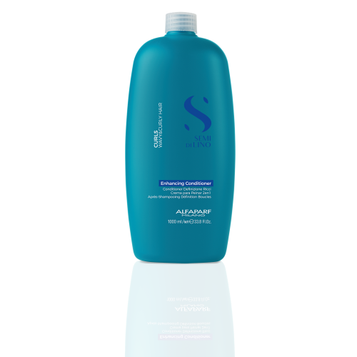 Curls Enhancing Conditioner Kondicionierius garbanotiems plaukams, 1000ml