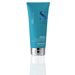 Curls Enhancing Conditioner Kondicionierius garbanotiems plaukams, 200ml 