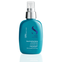 Curls Reactivating Spray Garbanas atgaivinantis purškiklis, 125ml 