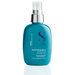 Curls Reactivating Spray Garbanas atgaivinantis purškiklis, 125ml 