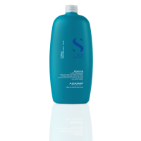 Curls Enhancing Low Shampoo Šampūnas garbanotiems plaukams, 1000ml 