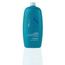 Curls Enhancing Low Shampoo Šampūnas garbanotiems plaukams, 1000ml 