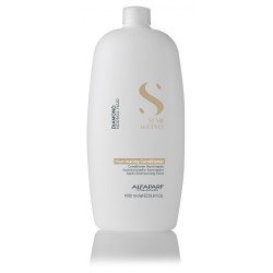 Diamond Illuminating Conditioner Žvilgesio suteikiantis plaukų kondicionierius, 1000ml 