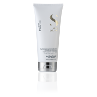 Diamond Illuminating Conditioner Žvilgesio suteikiantis plaukų kondicionierius, 200ml 