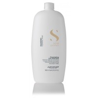 Diamond Illuminating Low Shampoo Žvilgesio suteikiantis šampūnas, 1000ml 