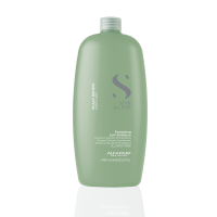 Scalp Energizing Low Shampoo Energizuojantis šampūnas silpniems, slenkantiems plaukams, 1000ml 