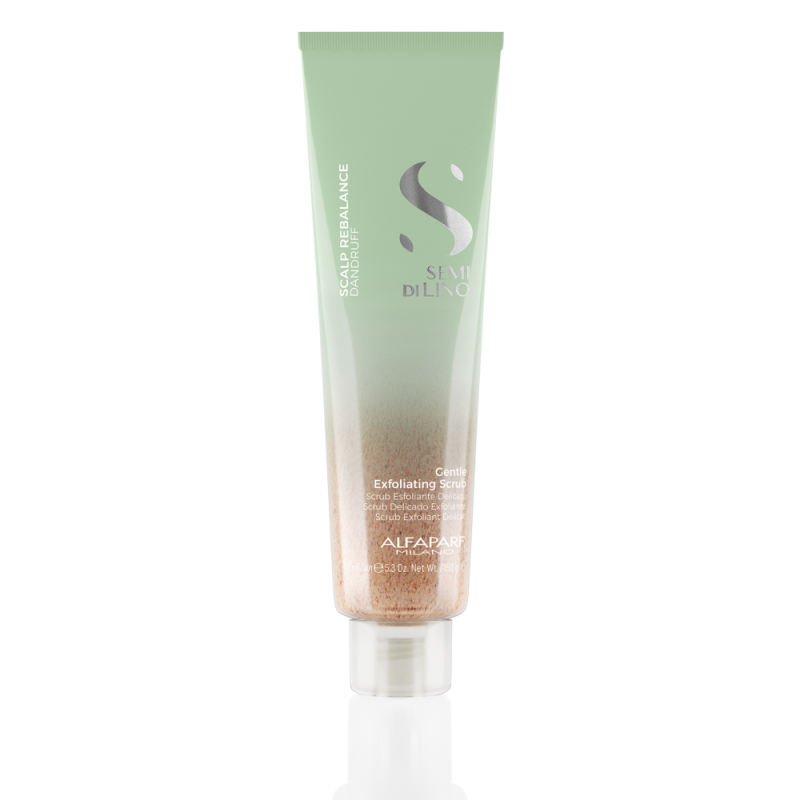 Scalp Gentle Exfoliating Scrub Švelnus galvos odos šveitiklis, 150ml