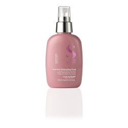 Moisture Nutritive Detangling Fluid Plaukų iššukavimą lengvinantis fluidas, 125ml 