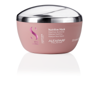 Moisture Nutritive Mask Kaukė sausiems plaukams, 200ml 