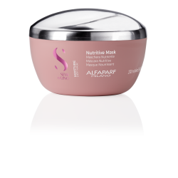 Moisture Nutritive Mask Kaukė sausiems plaukams, 200ml 