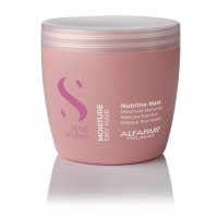 Moisture Nutritive Mask Kaukė sausiems plaukams, 500ml 