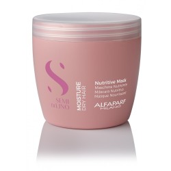Moisture Nutritive Mask Kaukė sausiems plaukams, 500ml 