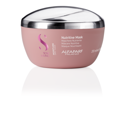 Moisture Nutritive Mask Kaukė sausiems plaukams, 200ml