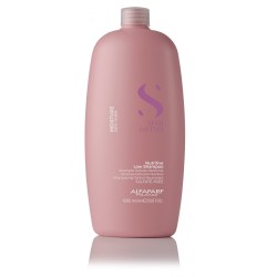 Moisture Nutritive Low Shampoo Šampūnas sausiems plaukams, 1000ml 