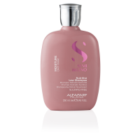 Moisture Nutritive Low Shampoo Šampūnas sausiems plaukams, 250ml 