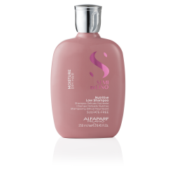Moisture Nutritive Low Shampoo Šampūnas sausiems plaukams, 250ml 