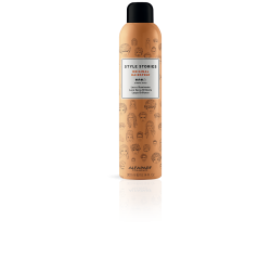 Style Original Hairspray Stiprios fiksacijos plaukų lakas, 300ml 