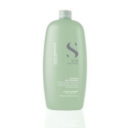 Scalp Purifying Low Shampoo Šampūnas pleiskanojančiai galvos odai, 1000ml 