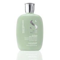 Scalp Purifying Low Shampoo Šampūnas pleiskanojančiai galvos odai, 250ml 
