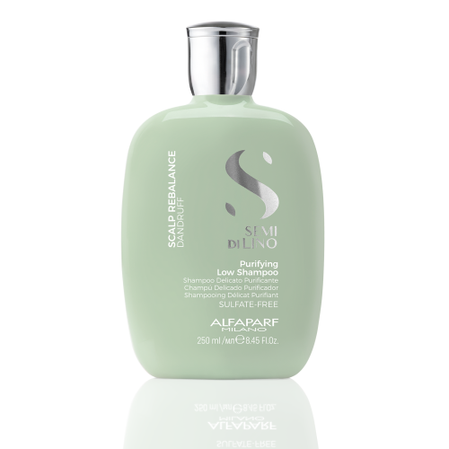 Scalp Purifying Low Shampoo Šampūnas pleiskanojančiai galvos odai, 250ml