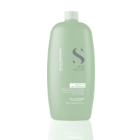 Scalp Rebalance Balancing Low Shampoo Šampūnas riebiai galvos odai, 1000ml 