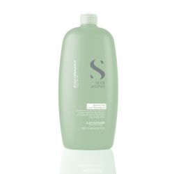 Scalp Rebalance Balancing Low Shampoo Šampūnas riebiai galvos odai, 1000ml 