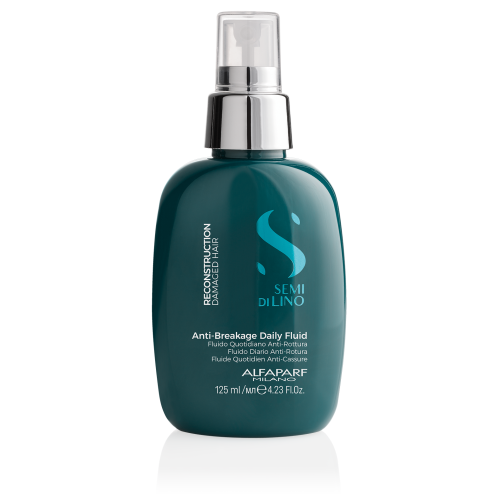 Reconstruction Anti-Breakage Daily Fluid Priemonė lūžinėjantiems plaukams, 125ml
