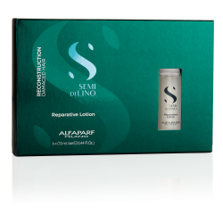 Reconstruction Reparative Lotion Atkuriamasis losjonas, 6x13ml 