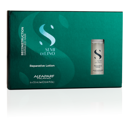 Reconstruction Reparative Lotion Atkuriamasis losjonas, 6x13ml