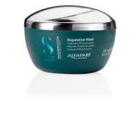 Reconstruction Reparative Mask Atkuriamoji kaukė pažeistiems plaukams, 200ml 