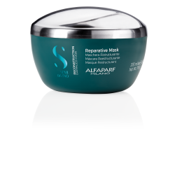 Reconstruction Reparative Mask Atkuriamoji kaukė pažeistiems plaukams, 200ml 
