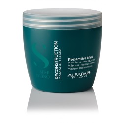 Reconstruction Reparative Mask Atkuriamoji kaukė pažeistiems plaukams, 500ml 
