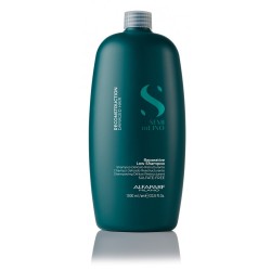 Reconstruction Reparative Low Shampoo Atkuriamasis šampūnas pažeistiems plaukams, 1000ml 