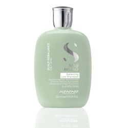 Scalp Rebalance Balancing Low Shampoo Šampūnas riebiai galvos odai, 250ml 